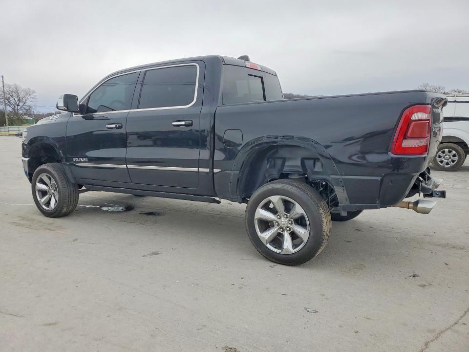 2019 Dodge RAM 1500 Limited