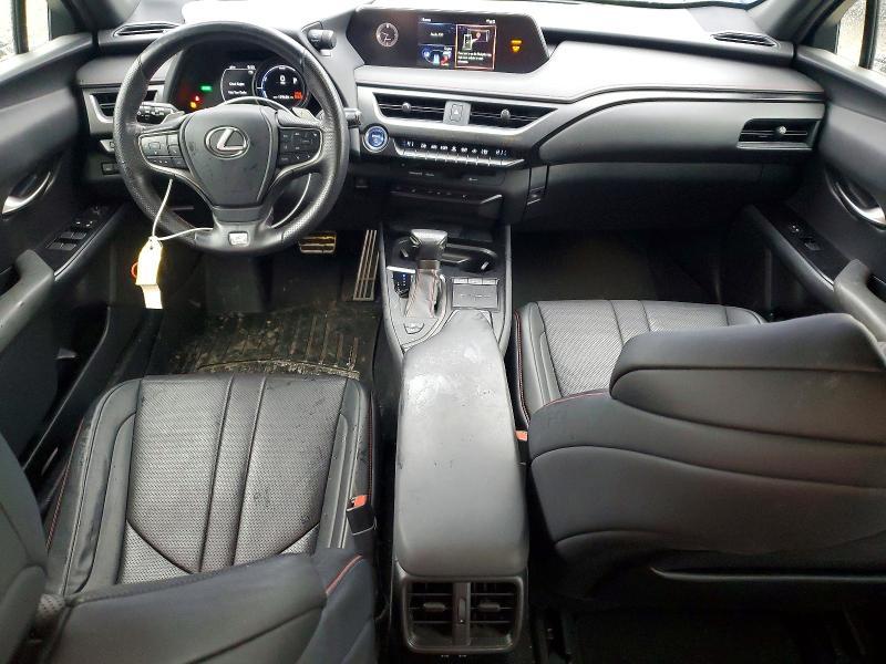 2019 Lexus Ux 250h f Sport