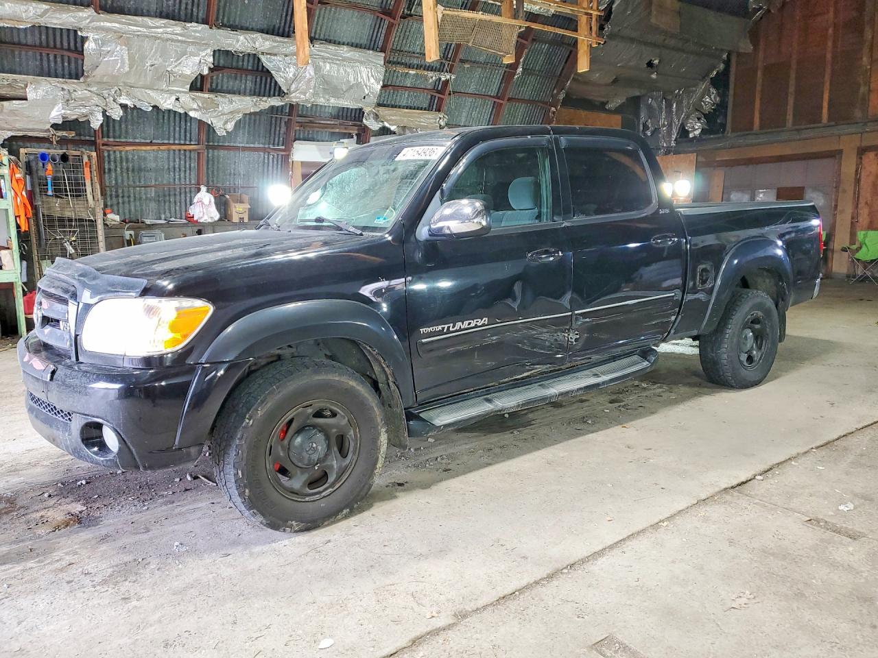 2006 Toyota Tundra SR5