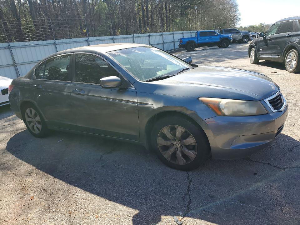 2008 Honda Accord ex