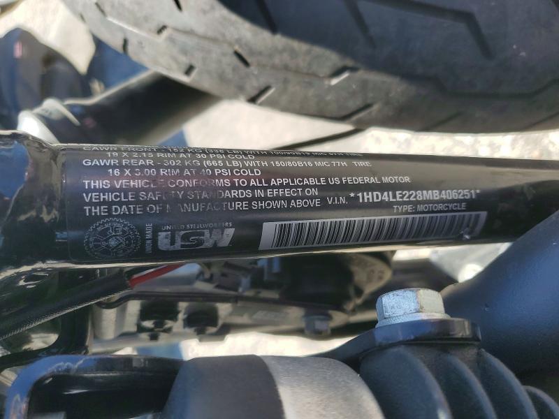 2021 Harley-Davidson Xl883 n