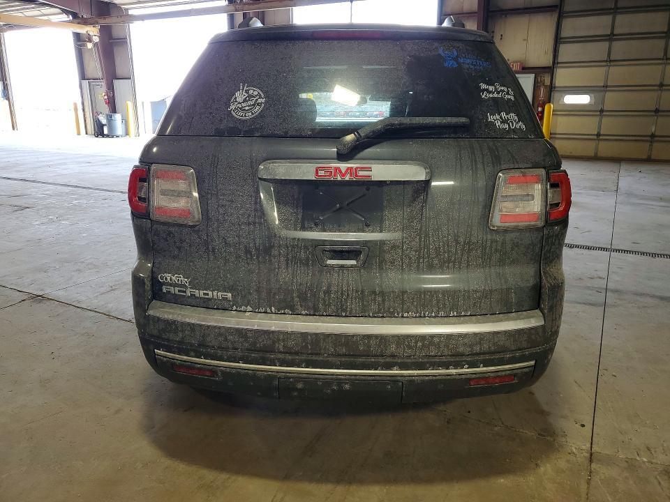 2013 GMC Acadia Slt-1