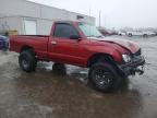 1999 Toyota Tacoma Base