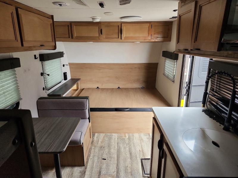 2024 Foresriver 2024 Forest River Black Label Camper