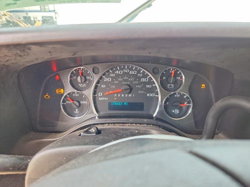 2019 Chev Rolet Express BOX Truck