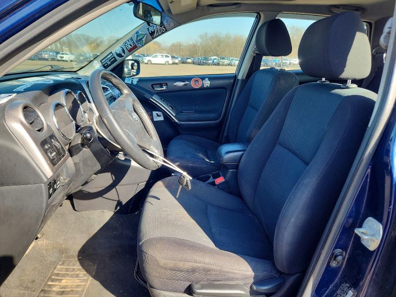 2008 Toyota Matrix xr
