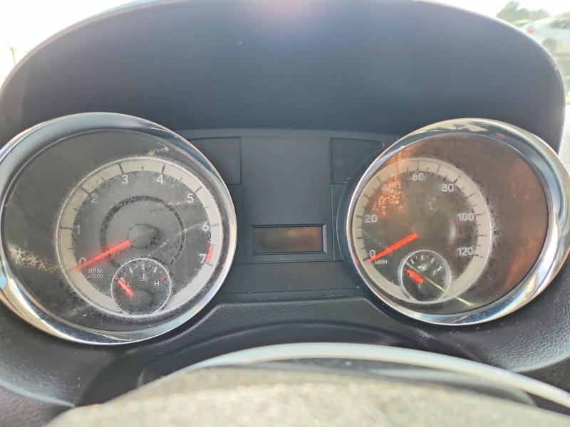 2011 Dodge Grand Caravan Express