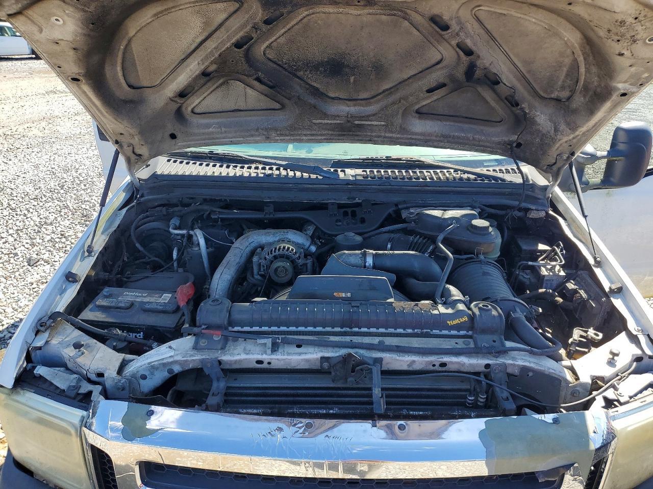 2006 Ford F250 Super Duty