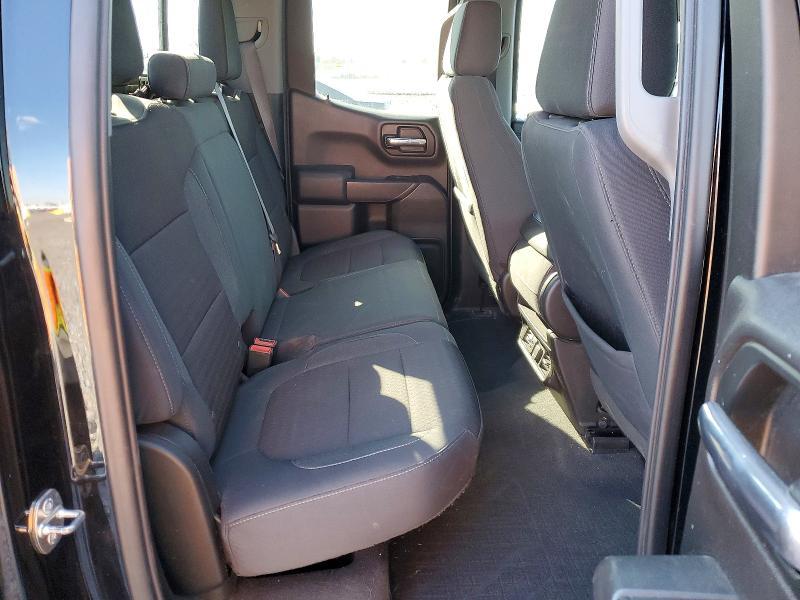 2019 Chevrolet Silverado K1500 LT