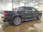 2016 GMC Sierra K1500 SLT