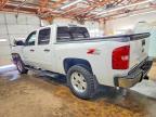 2008 Chevrolet Silverado K1500