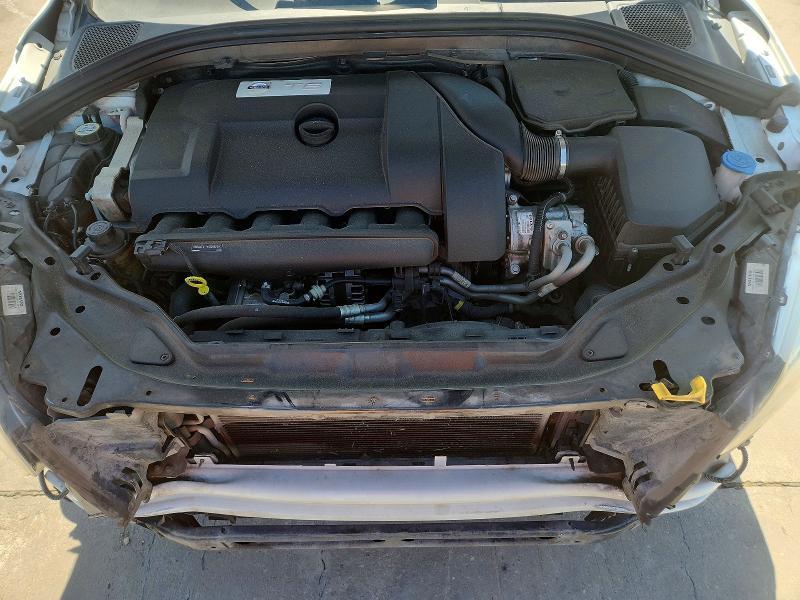 2015 Volvo Xc60 T6 Premier