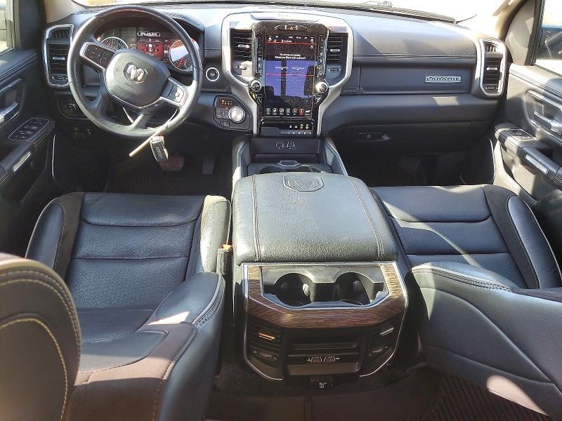 2020 Dodge 1500 Laramie