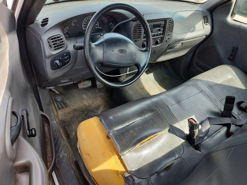 2001 Ford F150