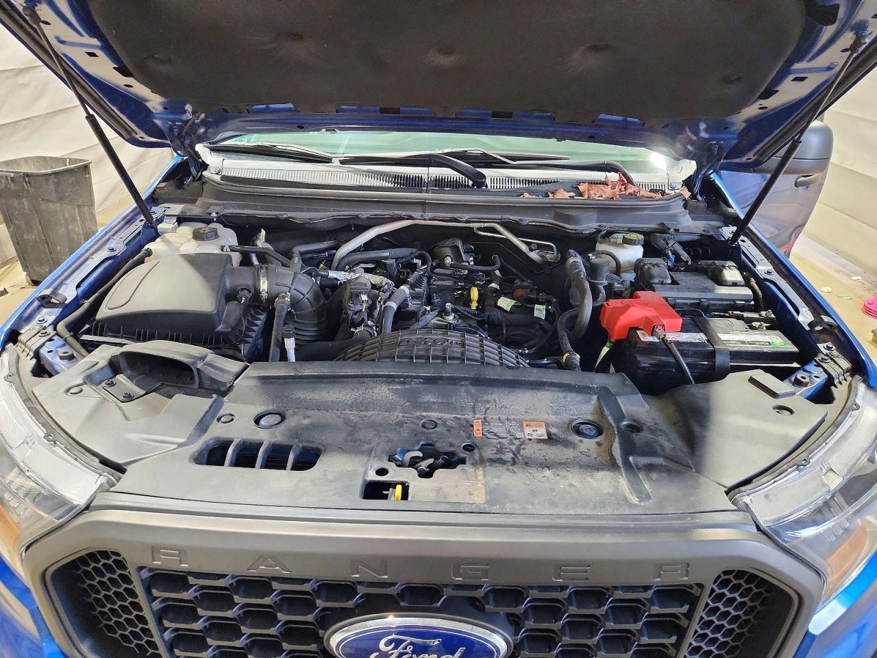 2019 Ford Ranger XL