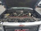 2015 GMC Sierra K3500 SLT