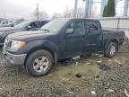 2010 Nissan Frontier SE V6