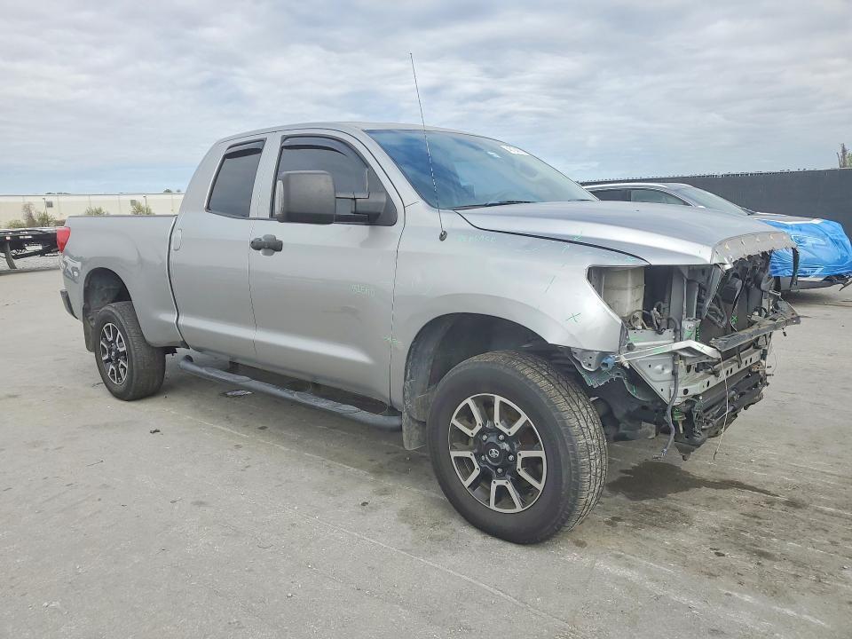 2011 Toyota Tundra Grade