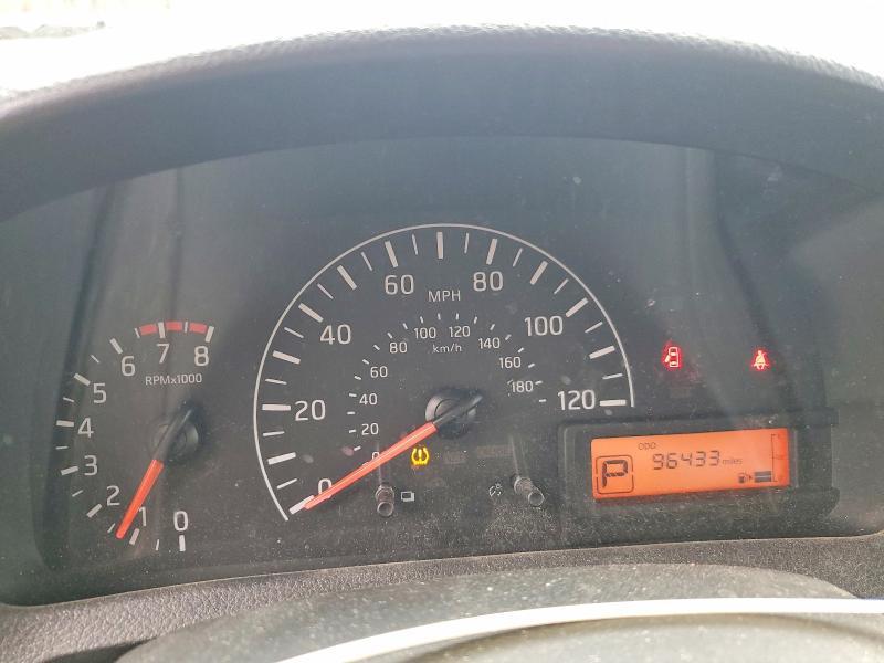 2015 Chevrolet City Express ls
