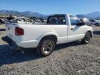 2001 Chevrolet S Truck S10