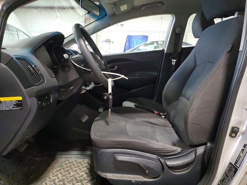 2013 KIA Rio 5-door lx