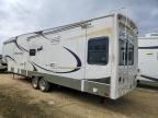 2010 Unknown 2010 Kzrv Durango Camper