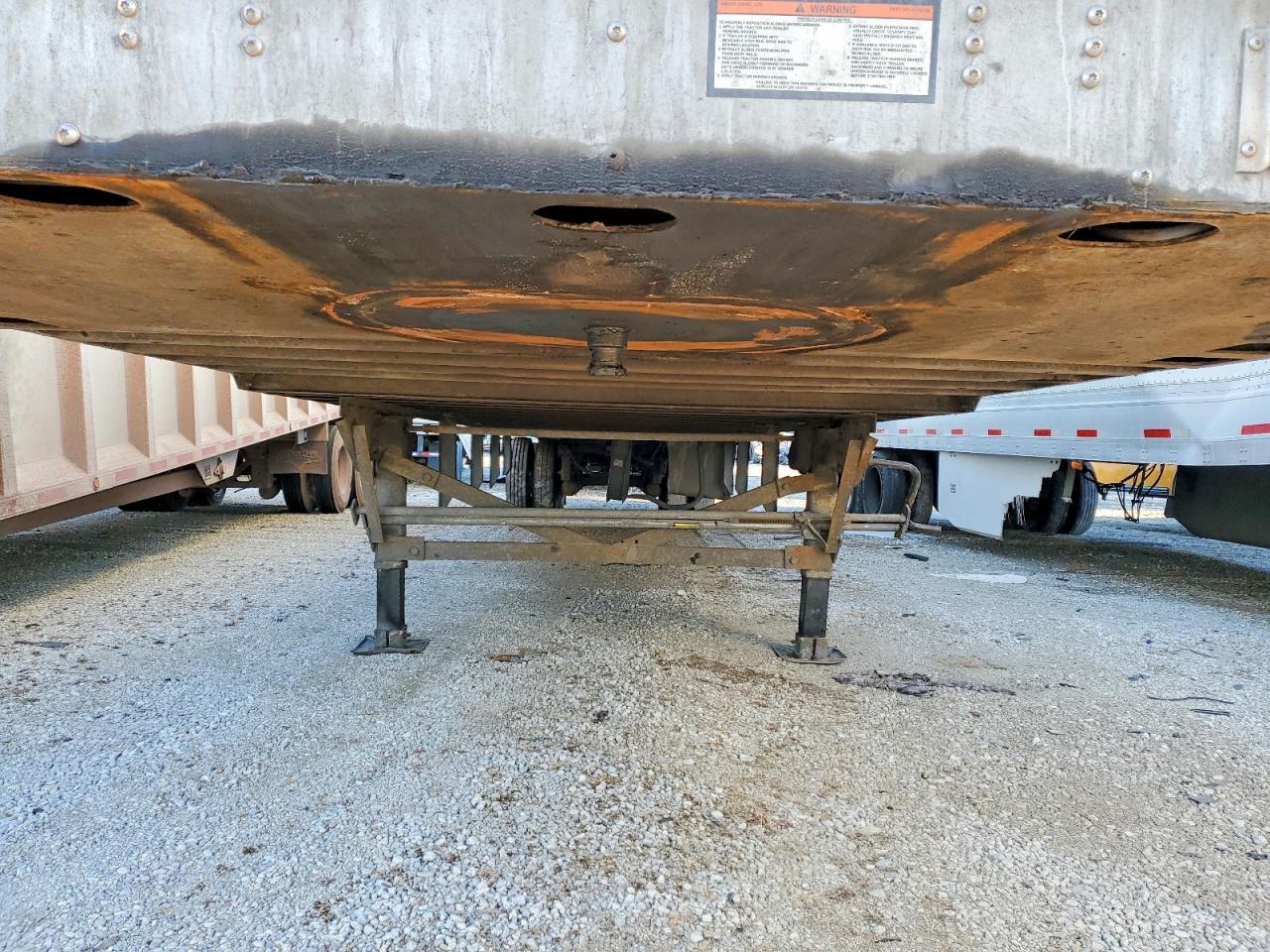 2019 Great Dane 2019 Great Dane CCC-3314-21053 DRY Van Trailer
