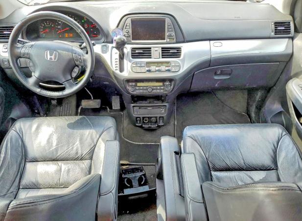 2008 Honda Odyssey Touring