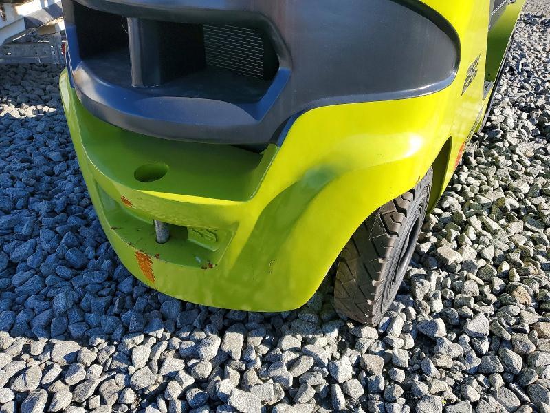 2025 Clark S25L Forklift