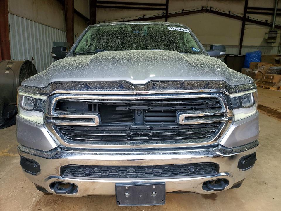 2019 Ram Trucks 1500 big Horn