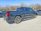 2022 Chevrolet Silverado K1500 High Country