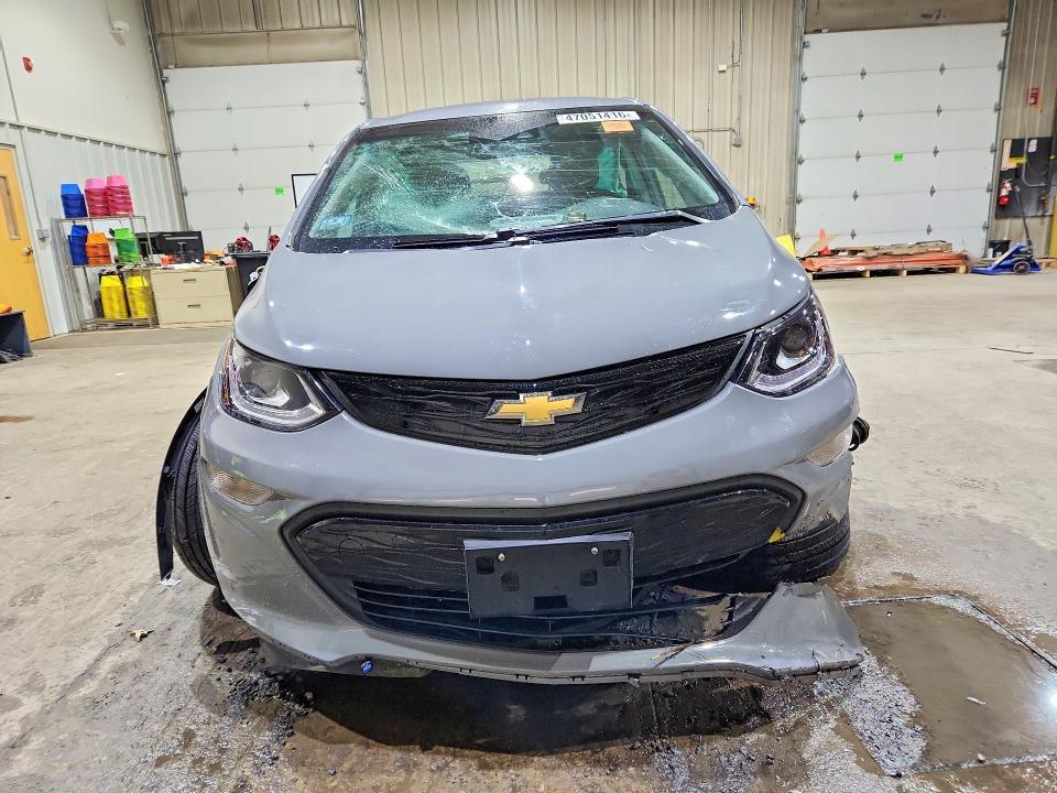 2020 Chevrolet Bolt ev lt