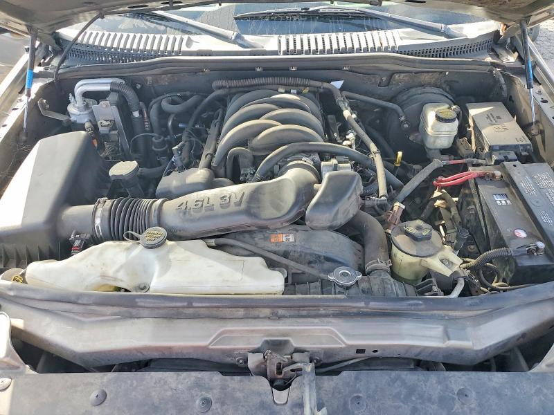 2006 Ford Explorer Eddie Bauer