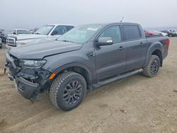 2019 Ford Ranger XL en venta en Helena, MT