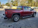 2016 GMC Sierra K1500 SLT