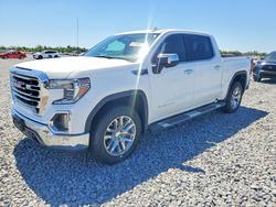 2019 GMC Sierra K1500 SLT en venta en Arcadia, FL