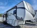 2025 Grand Desi GN Reflection Camper
