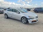 2012 Volkswagen Cc Luxury