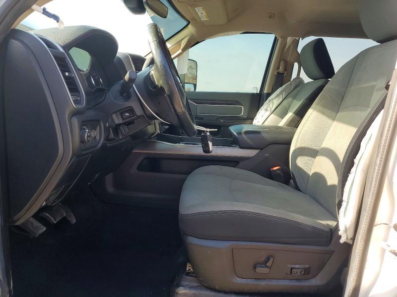 2019 Dodge RAM 2500 BIG Horn