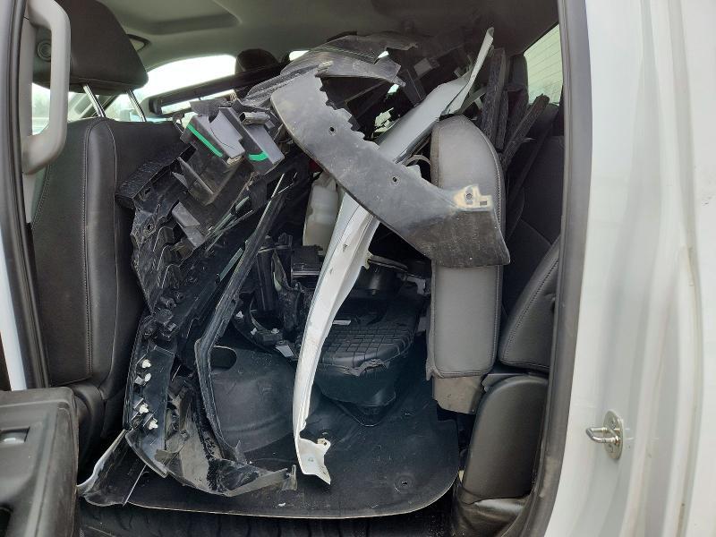 2024 Chevrolet Silverado K3500
