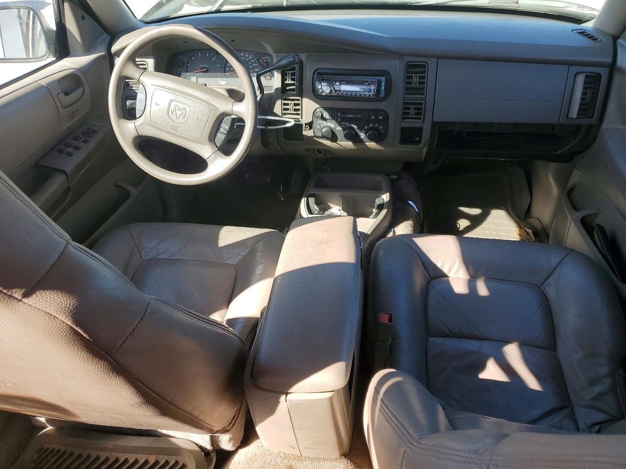 2003 Dodge Durango slt