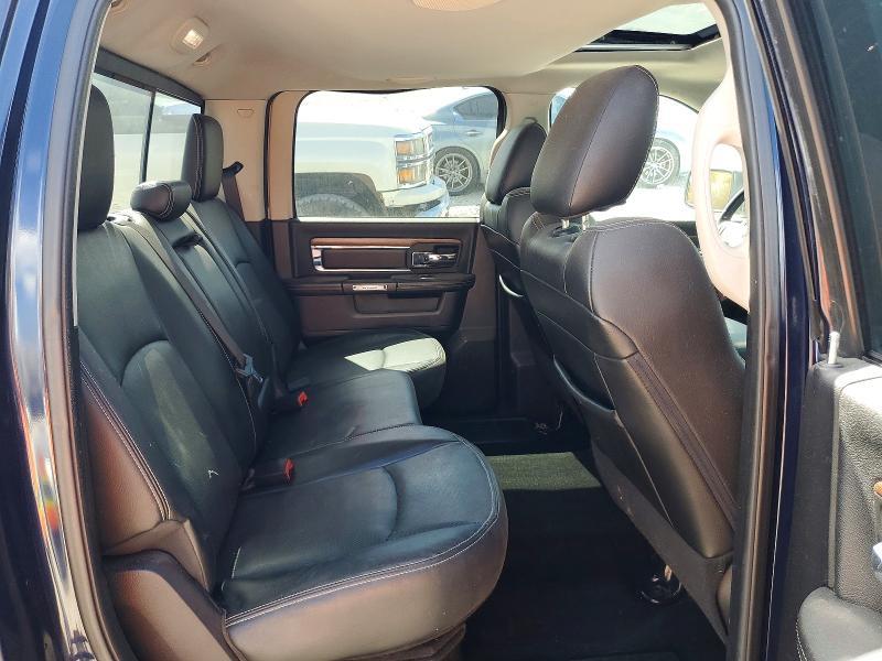 2014 Dodge 1500 Laramie