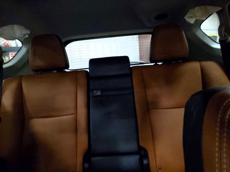 2017 Toyota Rav4 Hybrid Limited