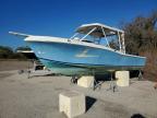 1988 Mako 285-Boat