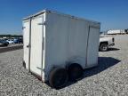 2023 Fast Cargo 6X10TA Enclosed Cargo Trailer