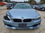 2013 BMW 328 xi Sulev