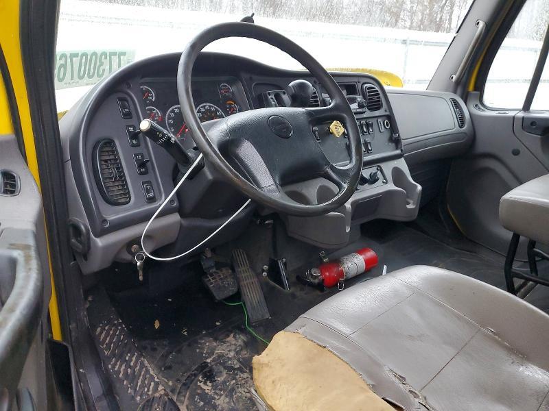 2022 Freightliner M2 106 Medium Duty