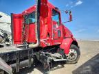2008 Kenworth Construction T800