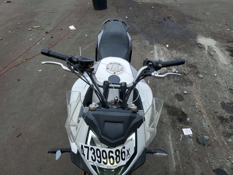 2022 Cfmoto CF650