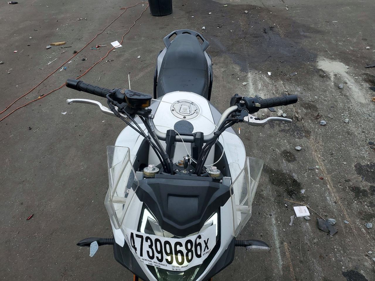 2022 Cfmoto CF650